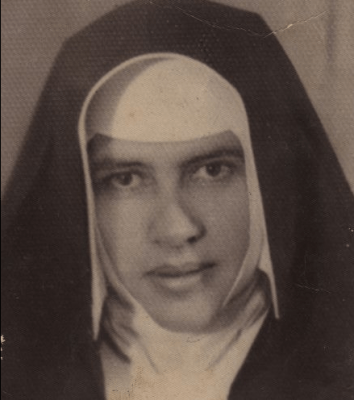 Irmã Dulci, a santa sanfoneira