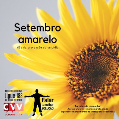 Setembro Amarelo: Por que a música é tão eficaz para a saúde mental?