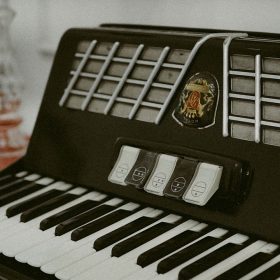 Como saber se uma sanfona é boa? apaixonados por acordeon rafa vanazzi 2022