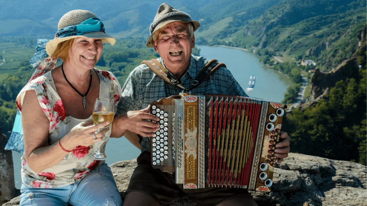apaixonados por acordeon - 10 motivos para você aprender a tocar um instrumento musical